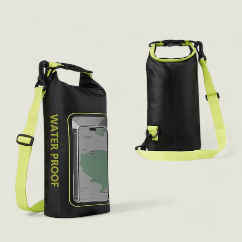 Wasserabweisende Handytasche