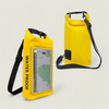 Wasserabweisende Handytasche