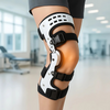 Knieorthese zur Entlastung bei Arthrose