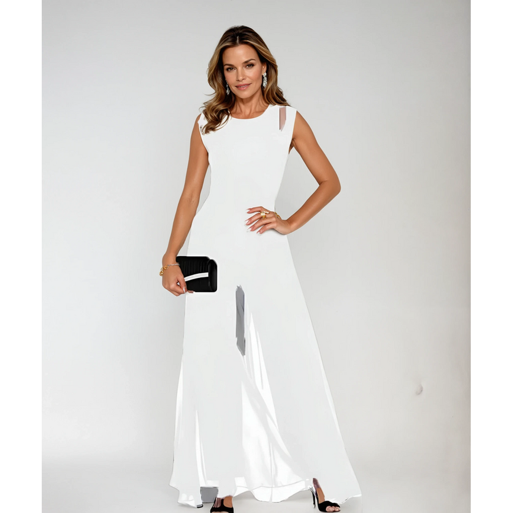 Damenkleid – Klassische Eleganz für jeden Tag