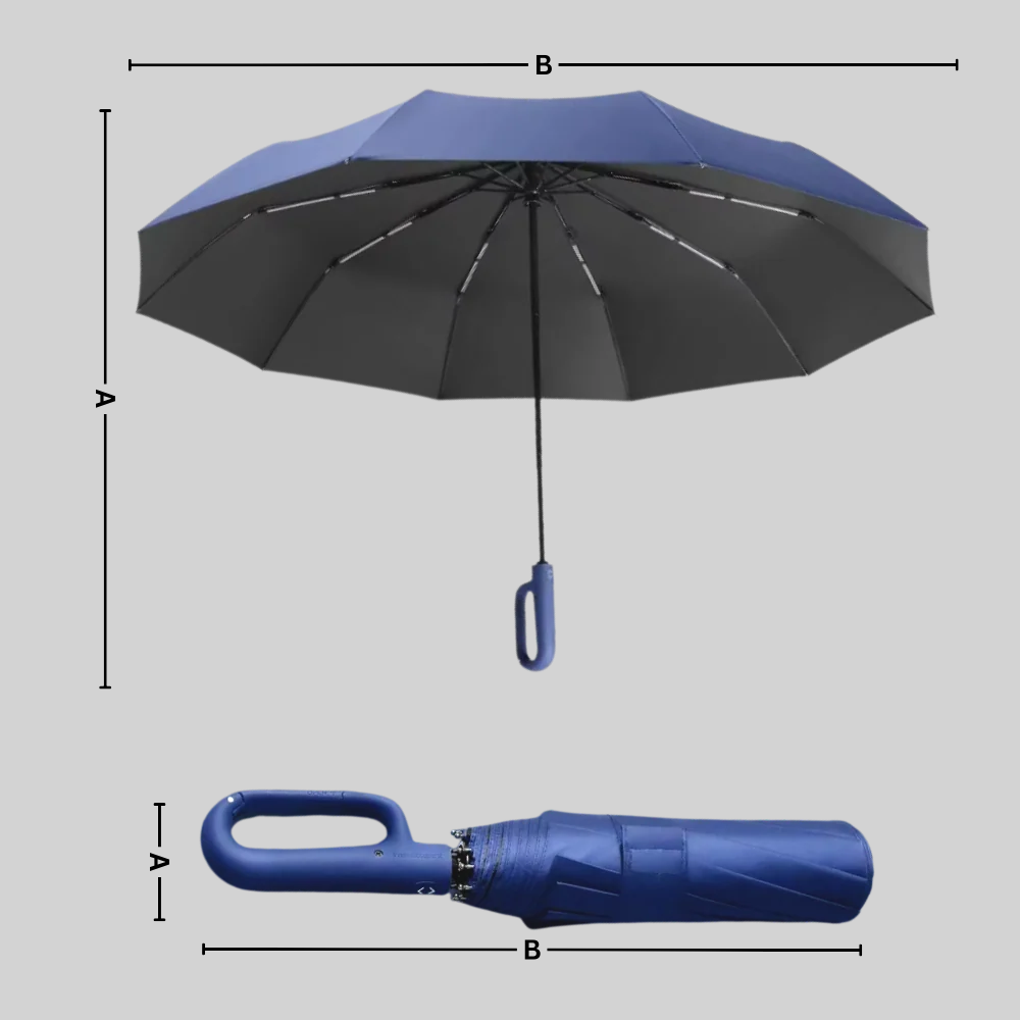 Automatik-Regenschirm
