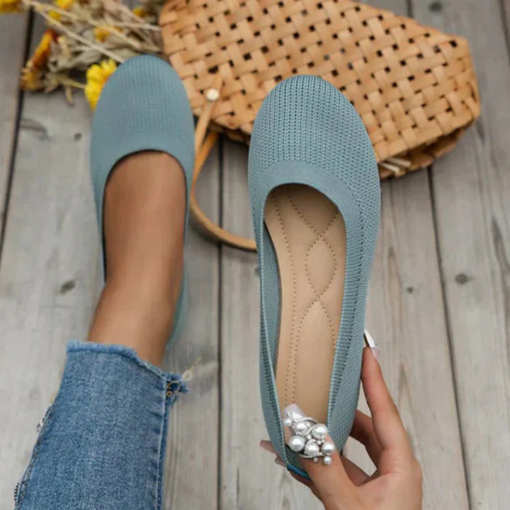 Entworfen für Ausgewogenheit – Sommerschuhe für Damen