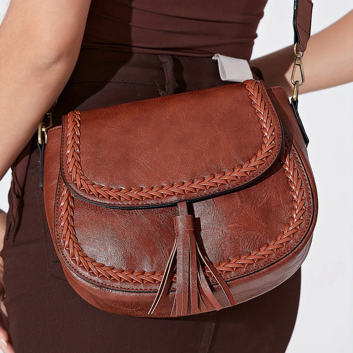 Kleine Umhängetasche für Damen