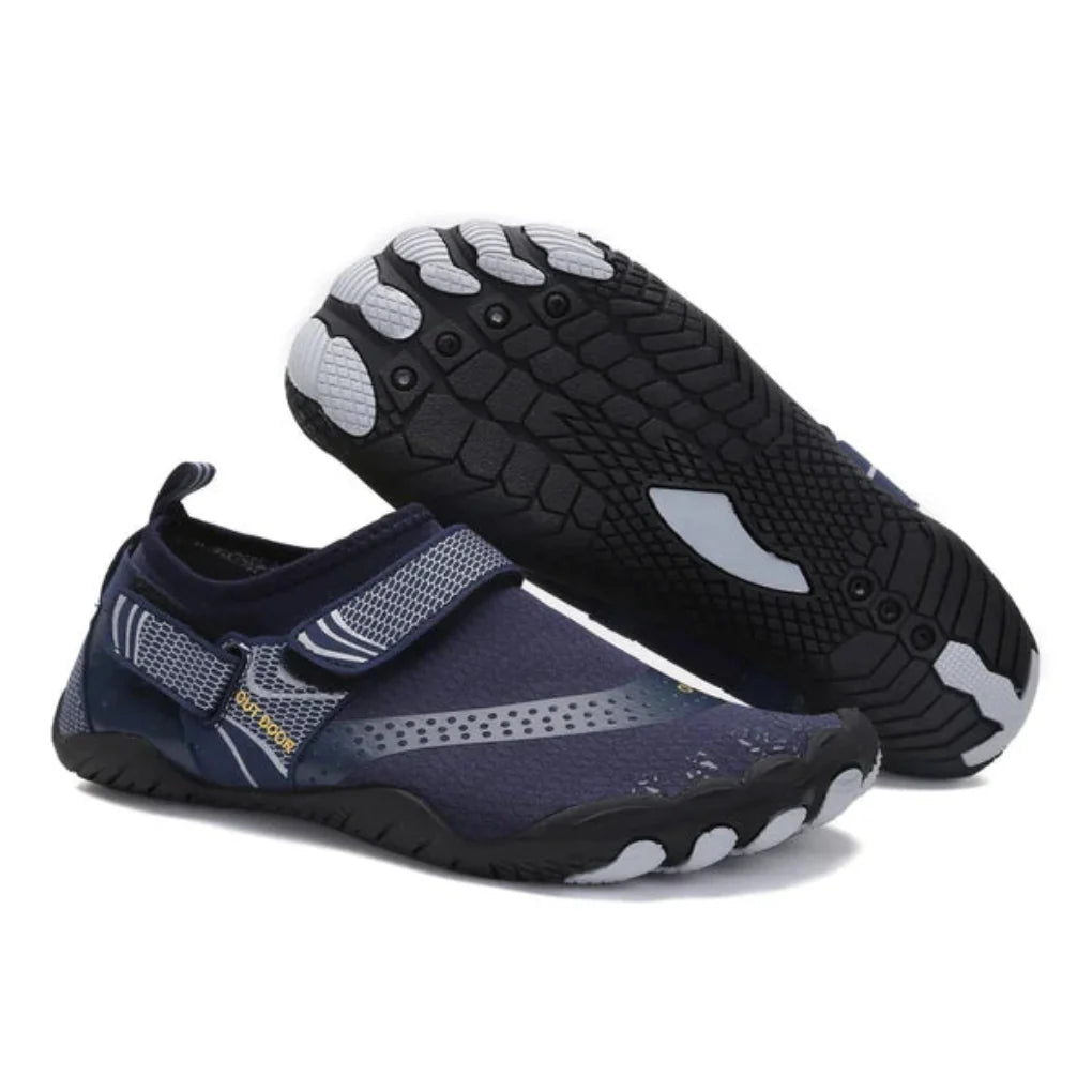 Barfuß-Wasserschuhe für Herren