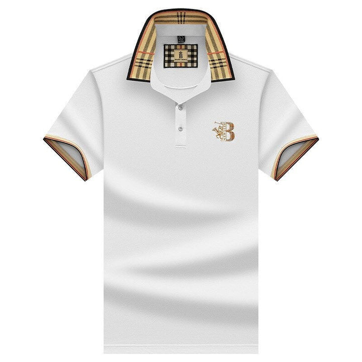 Jonas – Herren-Poloshirt