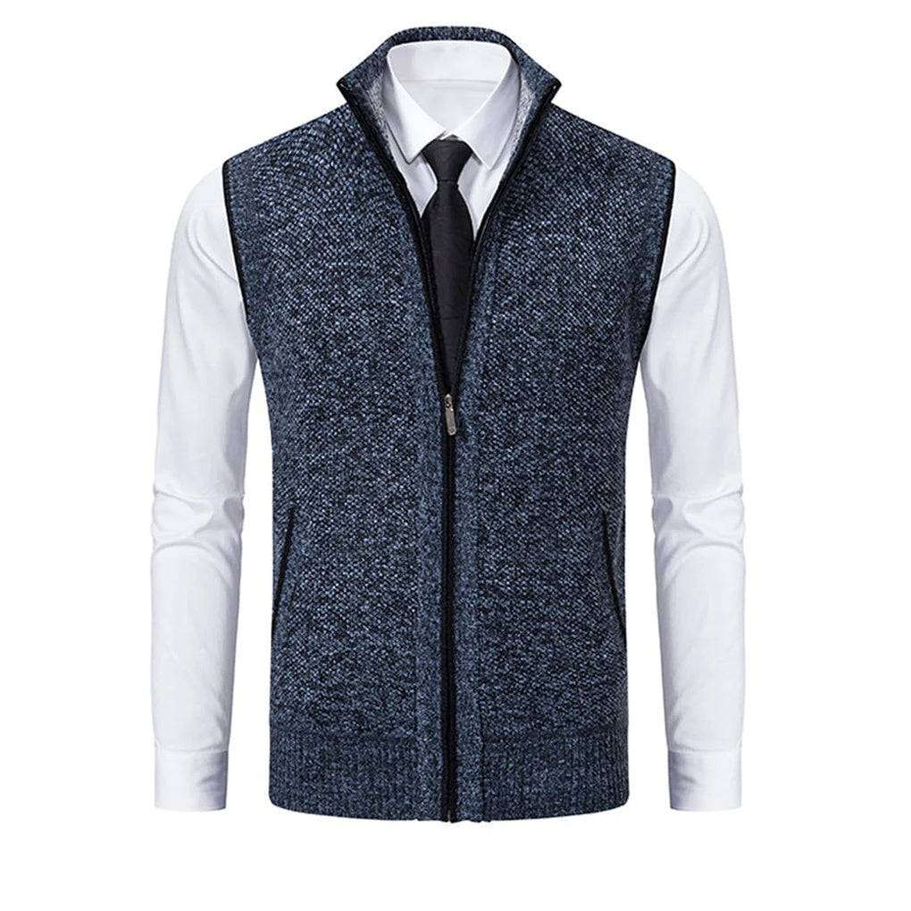 Stylische Weste für Herren