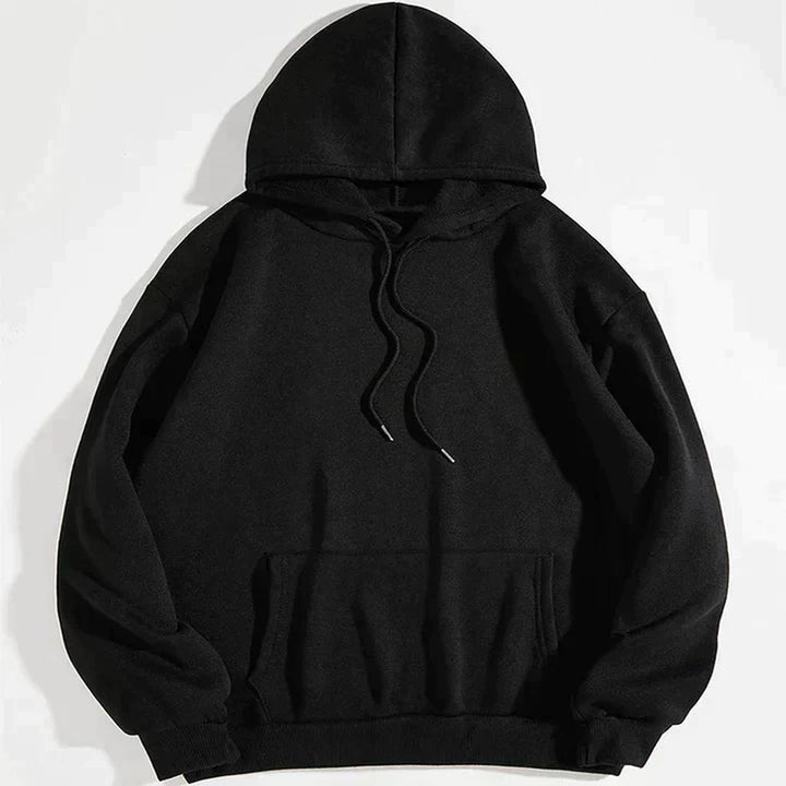 Stylischer Hoodie für Damen – Entspannte Alltagsschicht