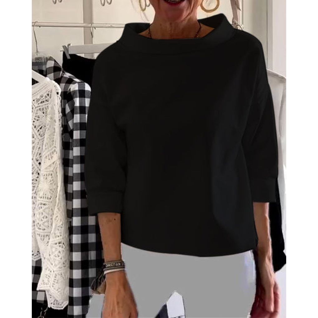 Modernes Top für Damen