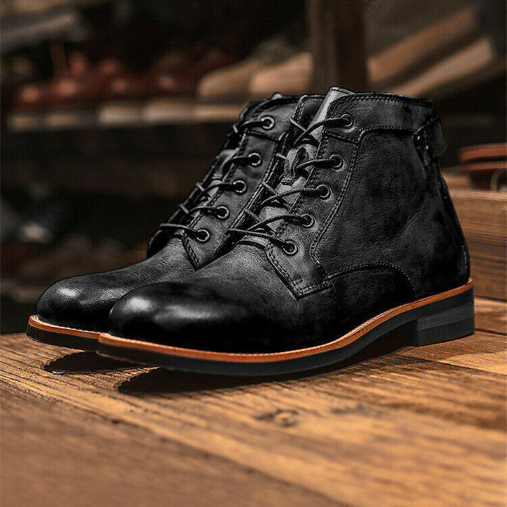 Herrenstiefel