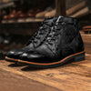 Herrenstiefel