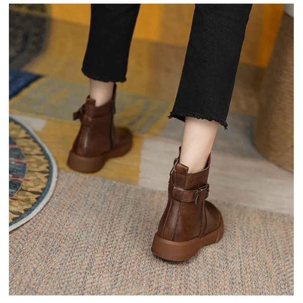 Damenstiefeletten