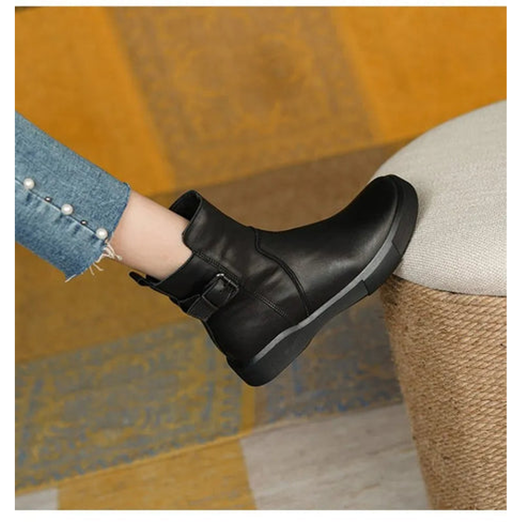 Damenstiefeletten