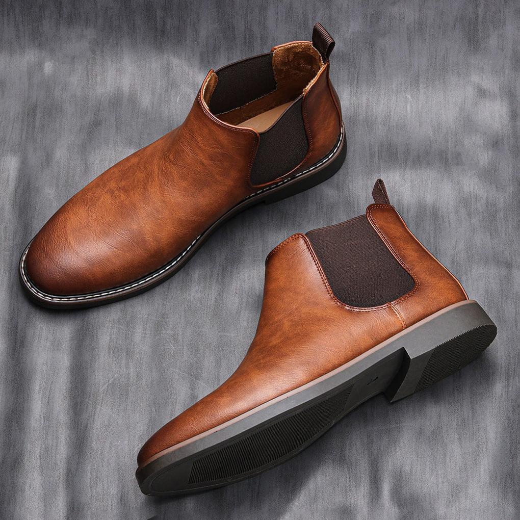 Chelsea-Stiefel für Herren