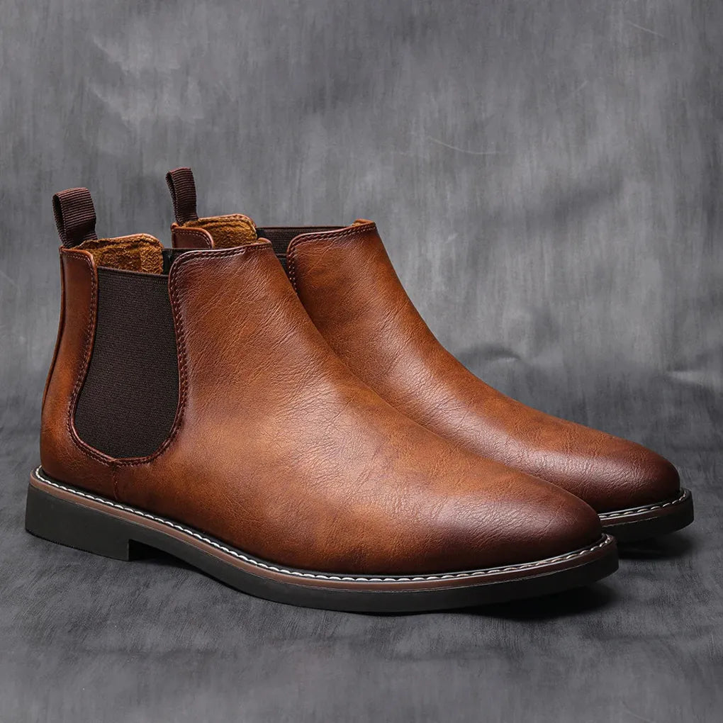 Chelsea-Stiefel für Herren