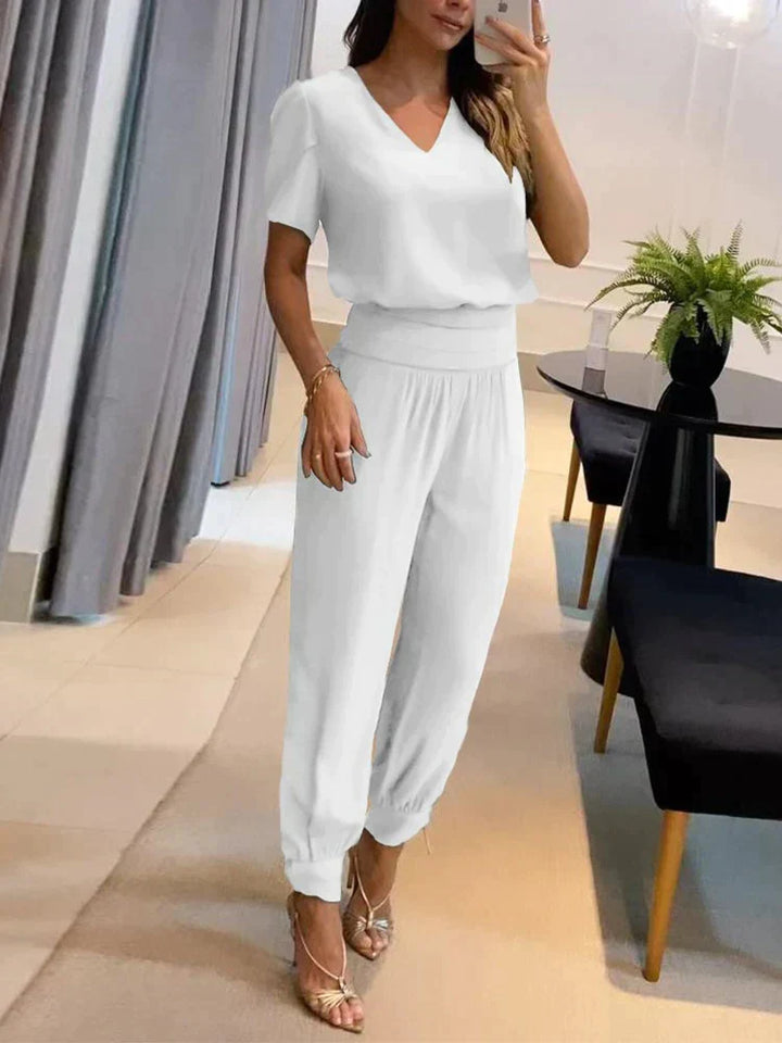 Ismeria – Lässige und elegante Damenbekleidung