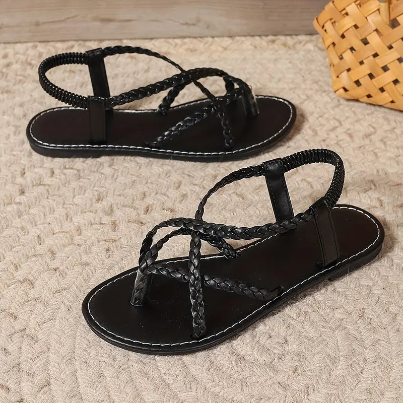 Bequeme Sandalen für Damen