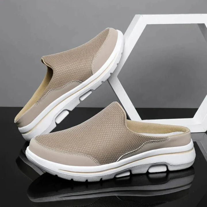 Orthopädische Sportsandalen