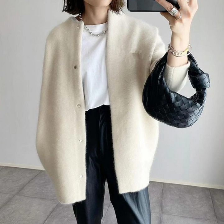 Verena Knit Cardigan
