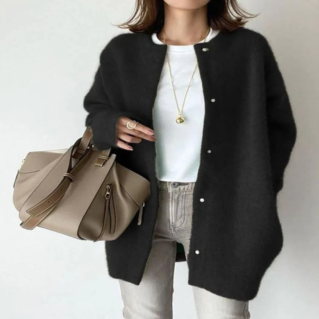 Verena Knit Cardigan