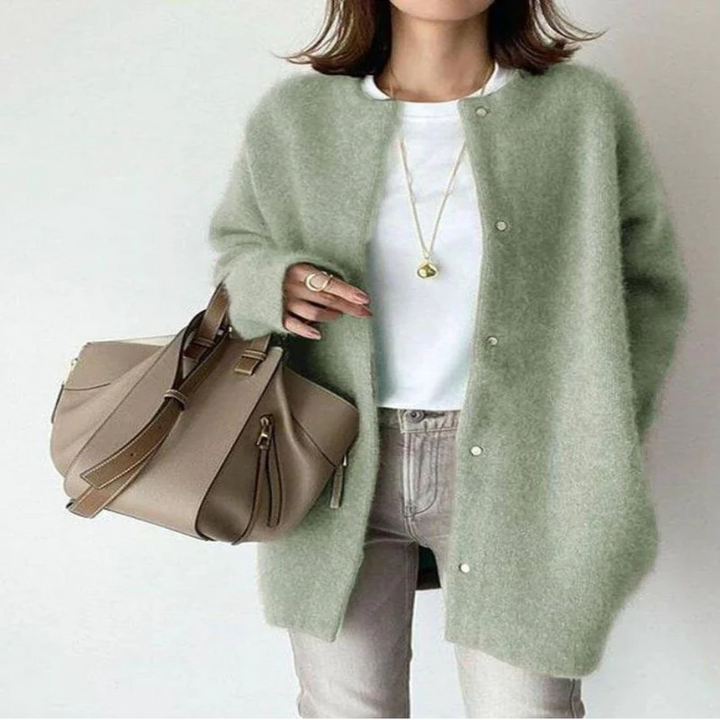 Verena Knit Cardigan