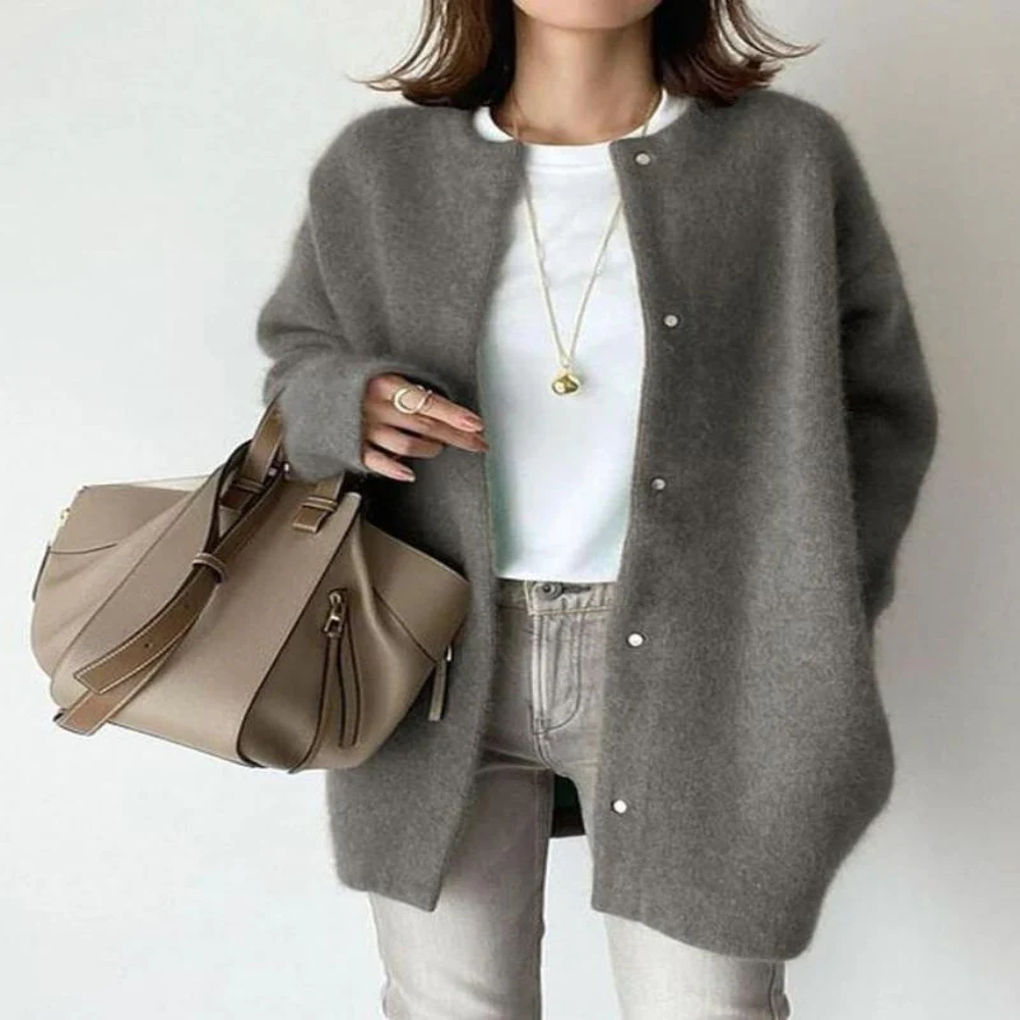 Verena Knit Cardigan