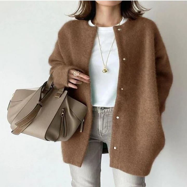 Verena Knit Cardigan
