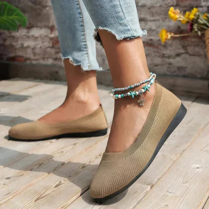 Entworfen für Ausgewogenheit – Sommerschuhe für Damen