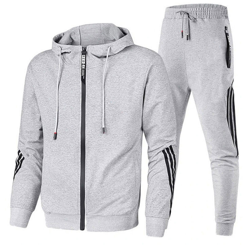 Adonis – Sport-Trainingsanzug für Herren