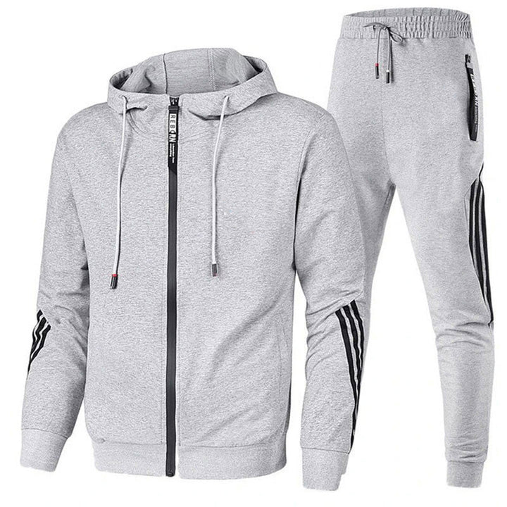 Adonis – Sport-Trainingsanzug für Herren