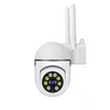 Wireless IP 1080P Full HD Videoüberwachungskamera