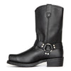 Komfortable Cowboy-Stiefel für Herren