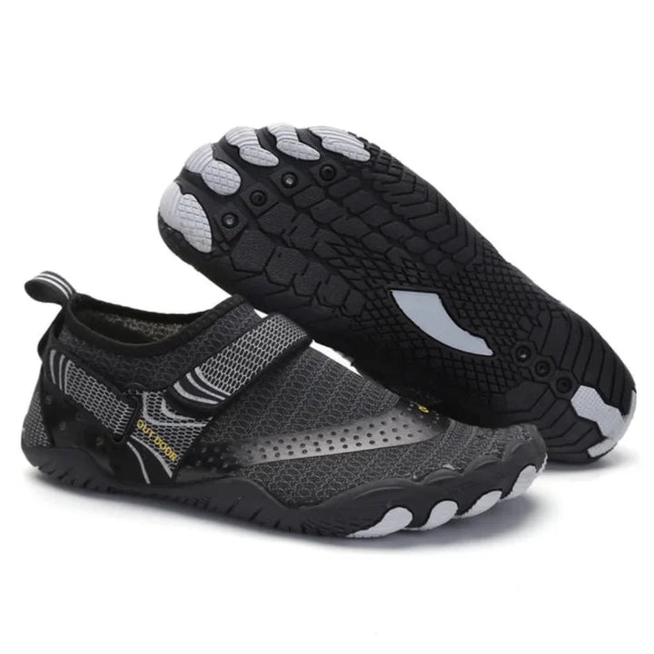 Barfuß-Wasserschuhe für Herren