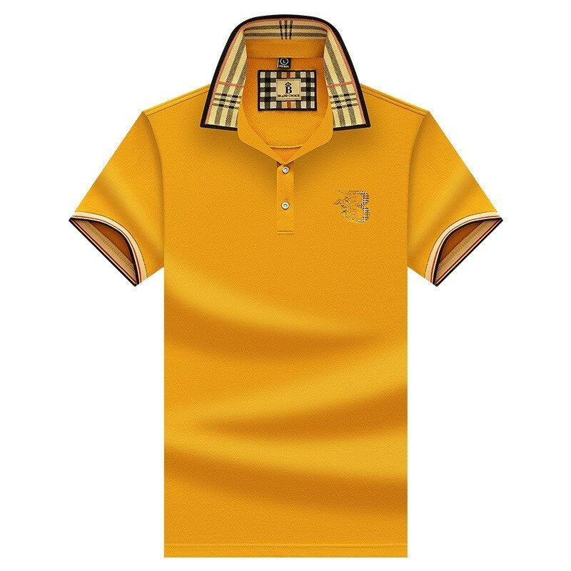 Jonas – Herren-Poloshirt