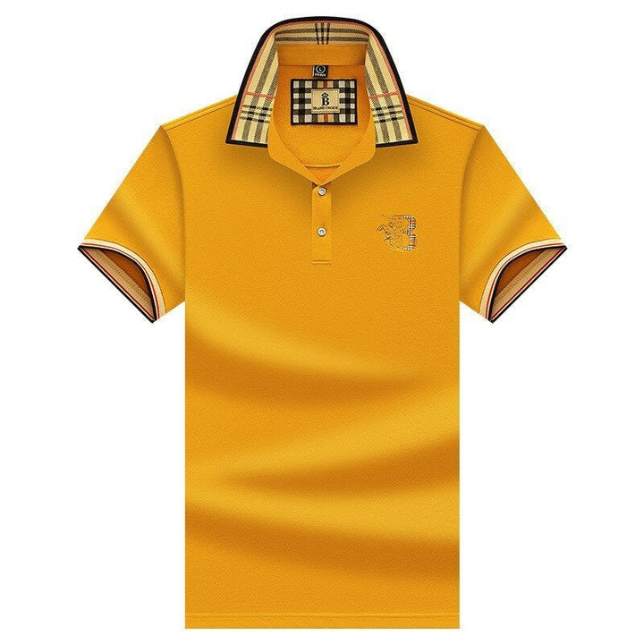 Jonas – Herren-Poloshirt