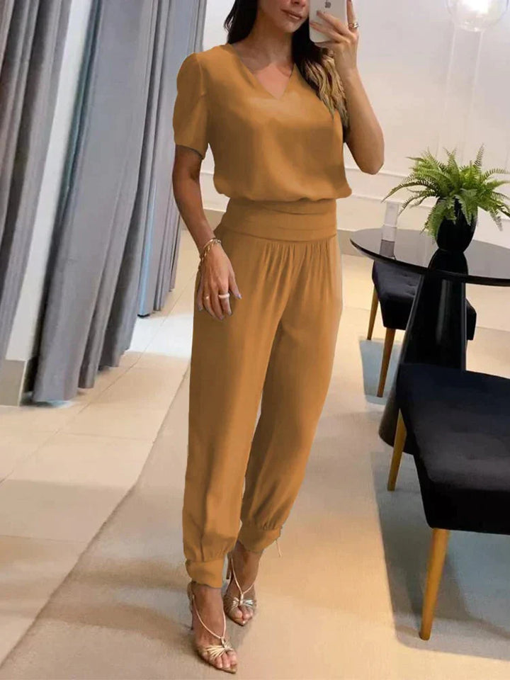 Ismeria – Lässige und elegante Damenbekleidung