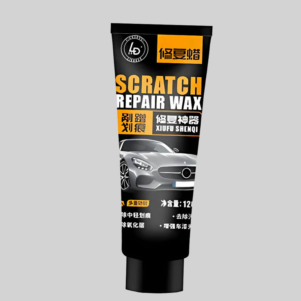Kratzerentfernungspaste für Autos 120 ml