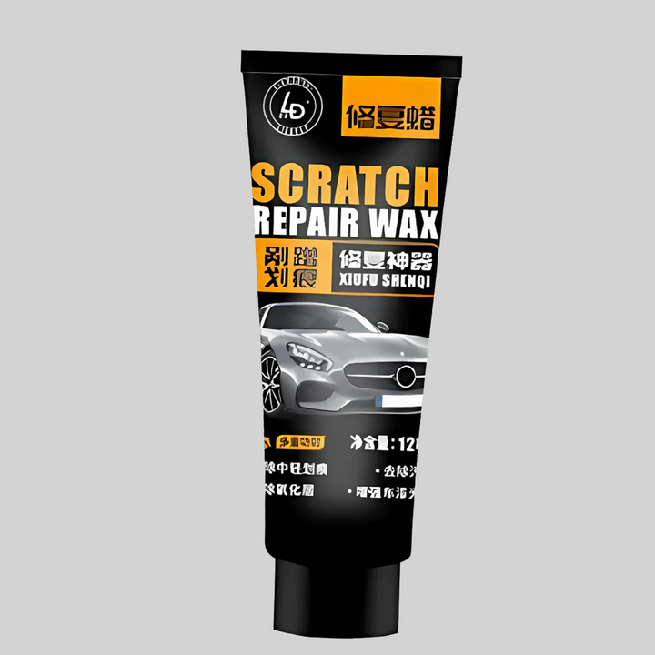 Kratzerentfernungspaste für Autos 120 ml