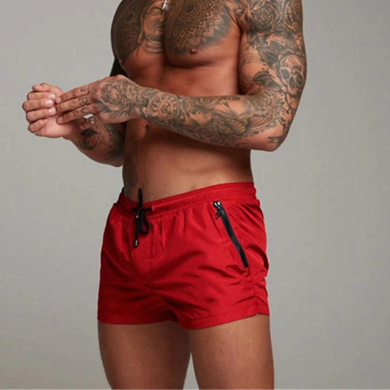 Badeshorts für Männer