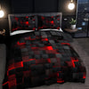 Bettwäsche Set für Ihre Schlafzimmer-Oase