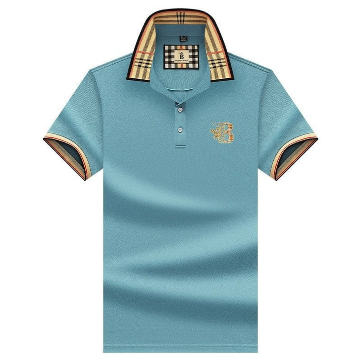 Jonas – Herren-Poloshirt