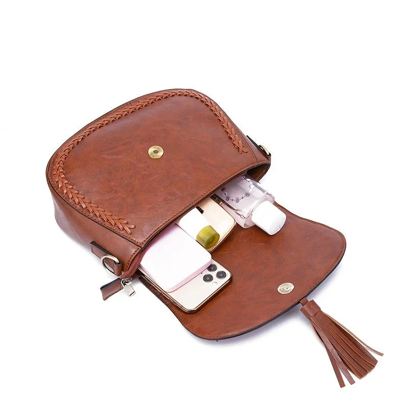 Kleine Umhängetasche für Damen