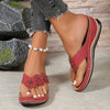 Orthopädische Sandalen für Damen