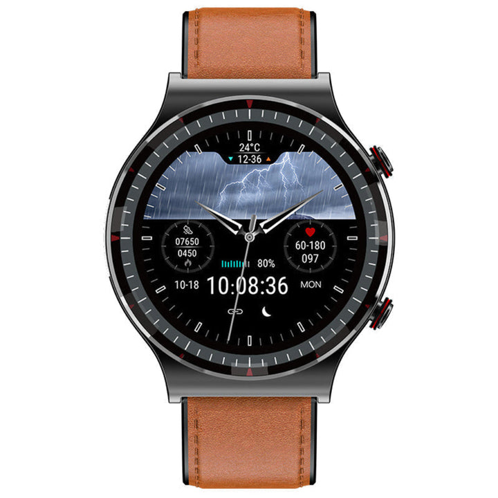 Digitale Smartwatch