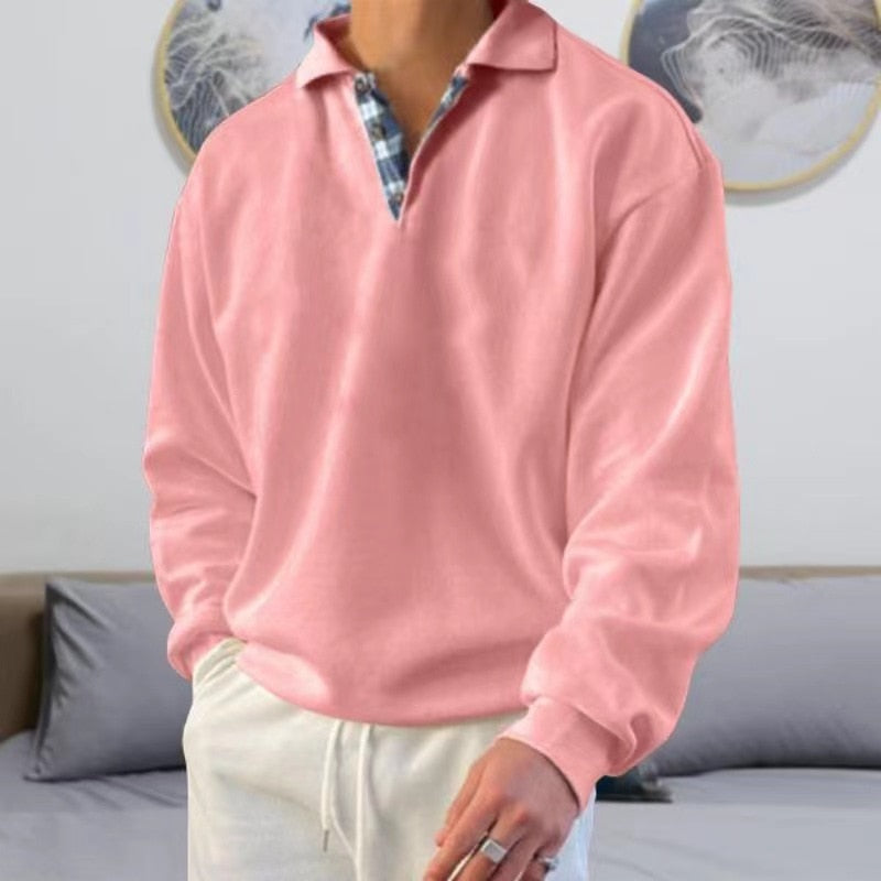 Pullover für Herren