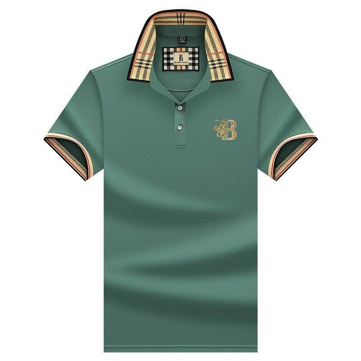 Jonas – Herren-Poloshirt