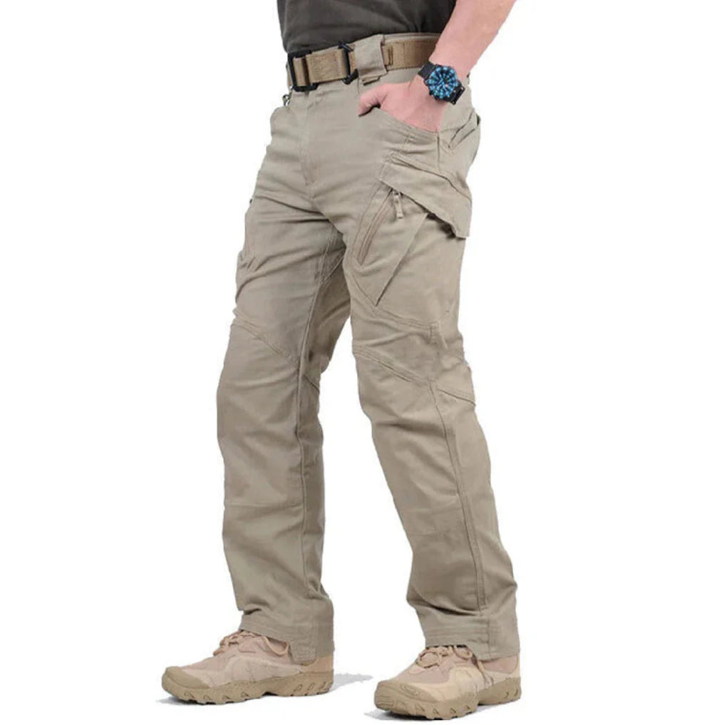 Multifunktionale wasserabweisende Hose