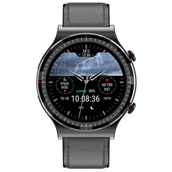 Digitale Smartwatch