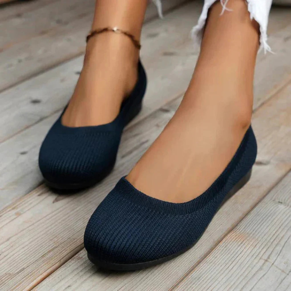 Entworfen für Ausgewogenheit – Sommerschuhe für Damen