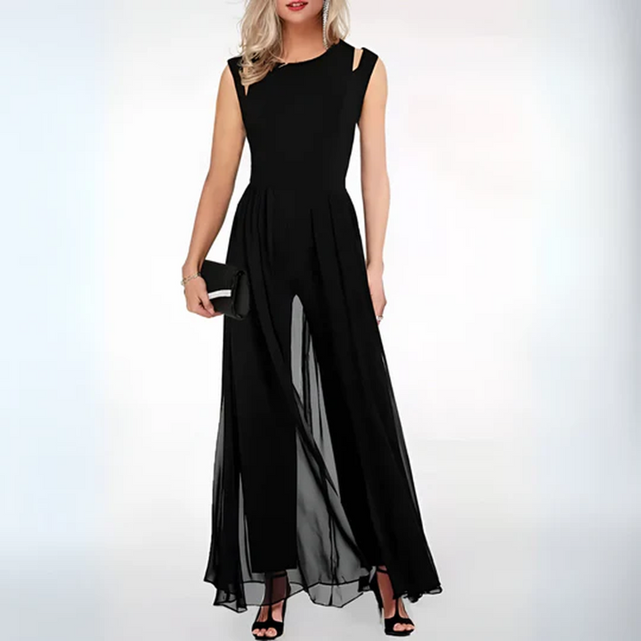 Linan Women's Jumpsuit