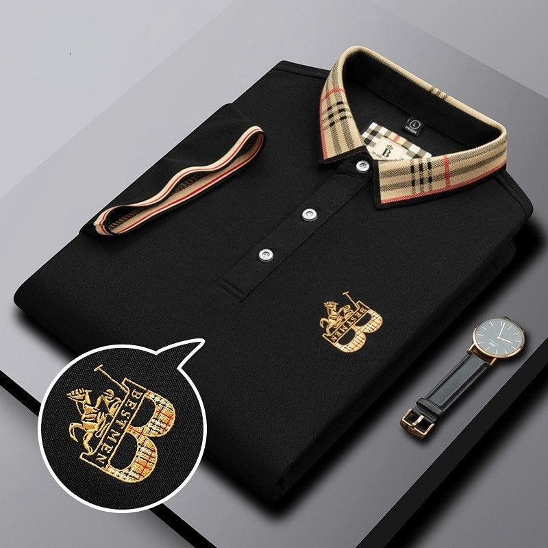 Jonas – Herren-Poloshirt
